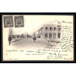 Lot 9184 - Cartes Postales - N°9, 11 - Oblitéré Qualité TB