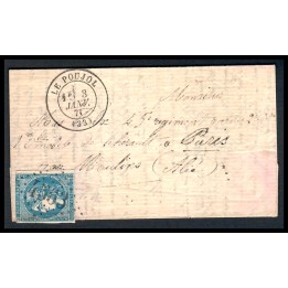 Lot A7737 - Boules de Moulins