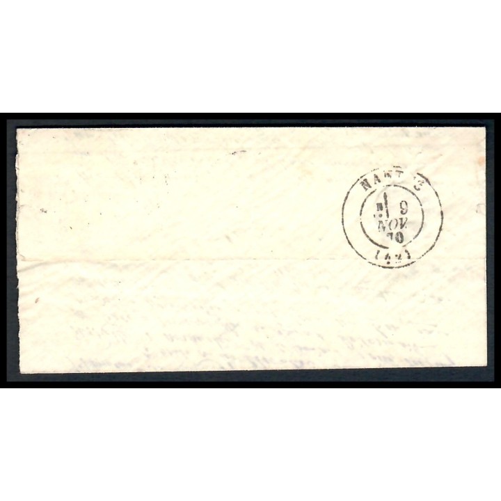 Lot A7739 - Ballon monté - Oblitéré Qualité TB