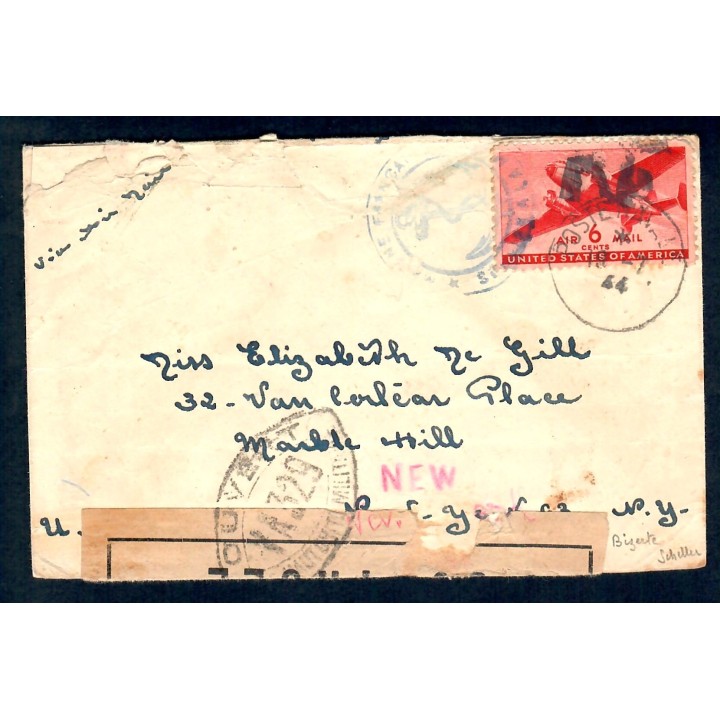 Lot A7424 - Poste Navale - Oblitéré Qualité TB