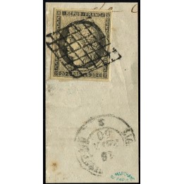 Lot 40 - N°3c