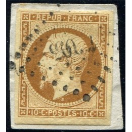 Lot 104 - N°9
