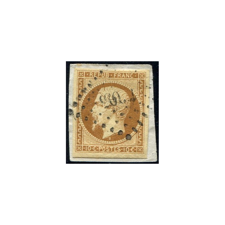 Lot 104 - N°9