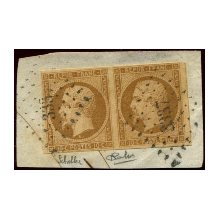 Lot 109 - N°9a