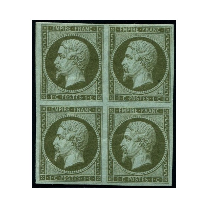 Lot 119 - N°11