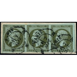 Lot 128 - N°11