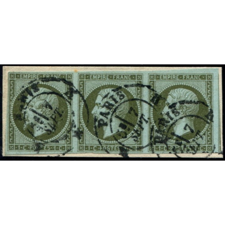 Lot 128 - N°11
