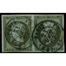 Lot 132 - N°11