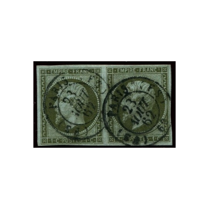 Lot 132 - N°11
