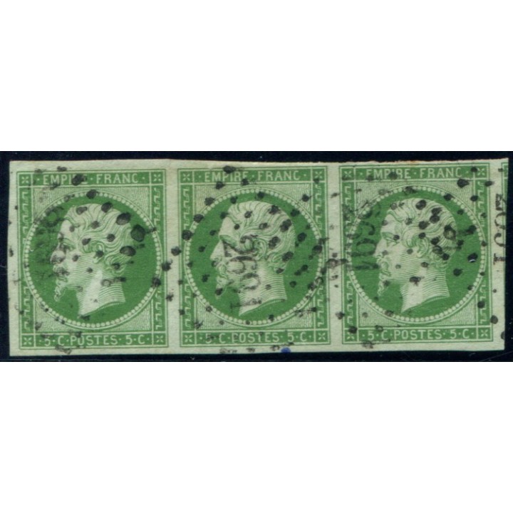 Lot 138 - N°12