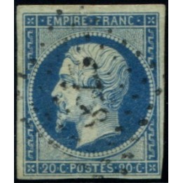 Lot 167 - N°14Ad