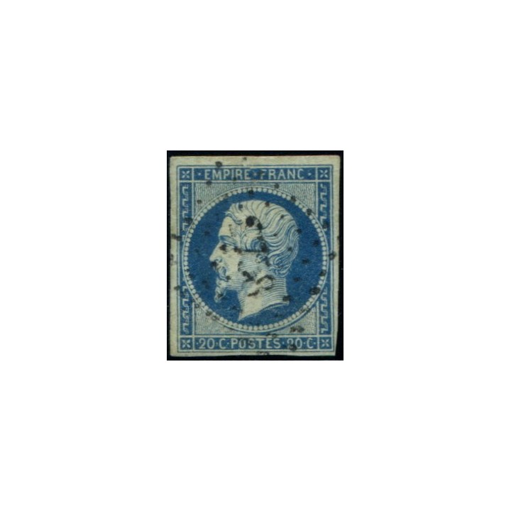 Lot 167 - N°14Ad