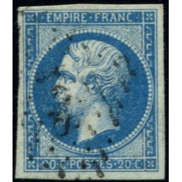 Lot 176 - N°14Ba