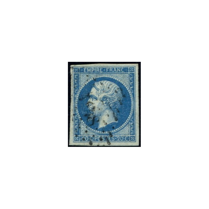Lot 176 - N°14Ba