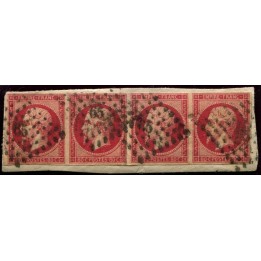 Lot 193 - N°17B