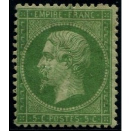 Lot 219 - N°20