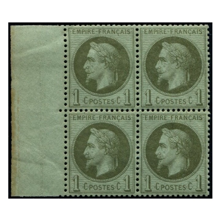 Lot 234 - N°25