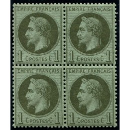 Lot 236 - N°25