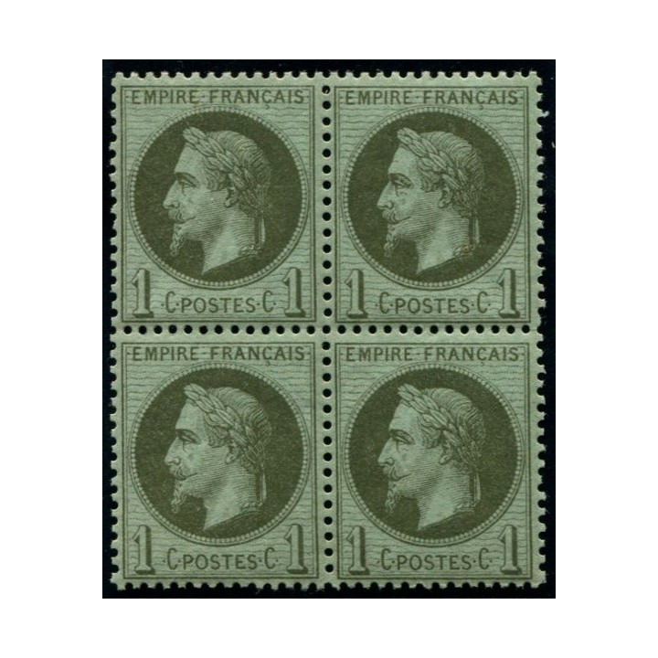 Lot 236 - N°25