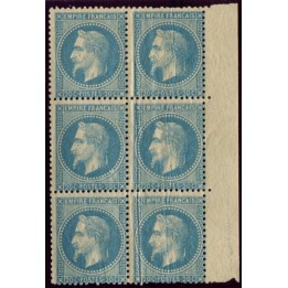 Lot 276 - N°29B