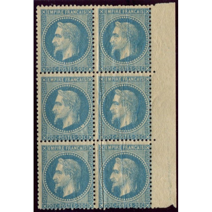 Lot 276 - N°29B