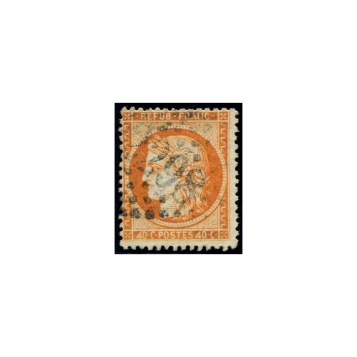 Lot 313 - N°38d