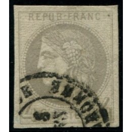 Lot 358 - N°41B