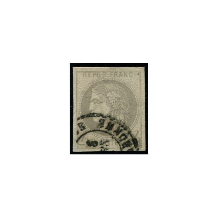 Lot 358 - N°41B