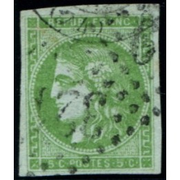 Lot 384 - N°42B