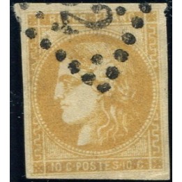 Lot 416 - N°43Bc