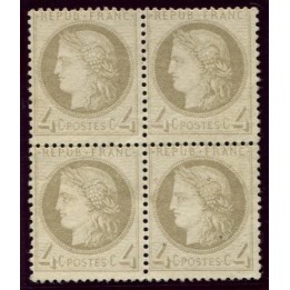 Lot 480 - N°52