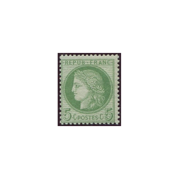 Lot 496 - N°53f