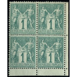Lot 520 - N°61