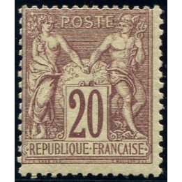 Lot 551 - N°67
