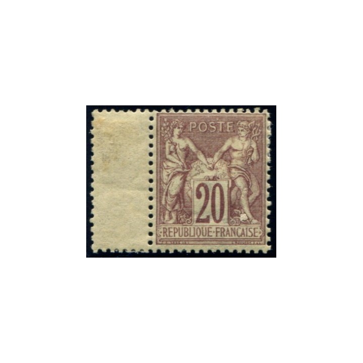 Lot 553 - N°67
