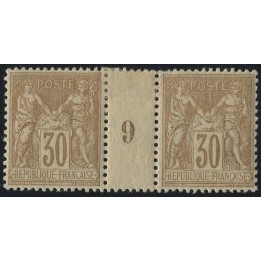 Lot 601 - N°80