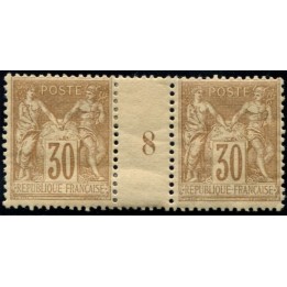 Lot 603 - N°80