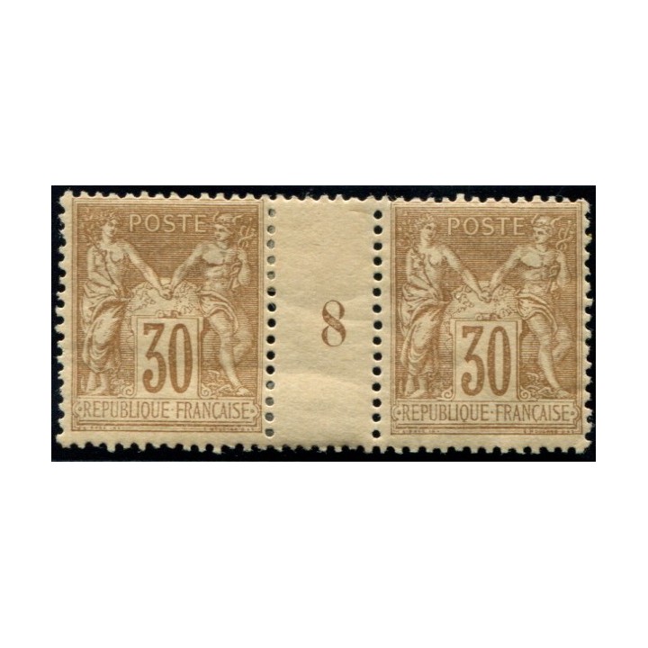 Lot 603 - N°80