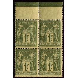 Lot 628 - N°82