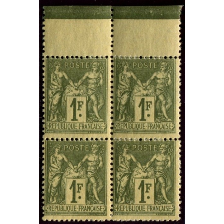 Lot 628 - N°82