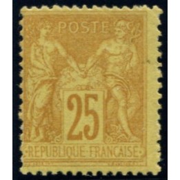 Lot 673 - N°92