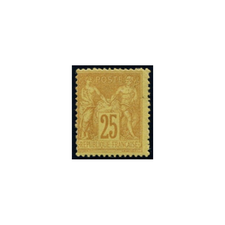 Lot 673 - N°92