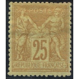 Lot 674 - N°92