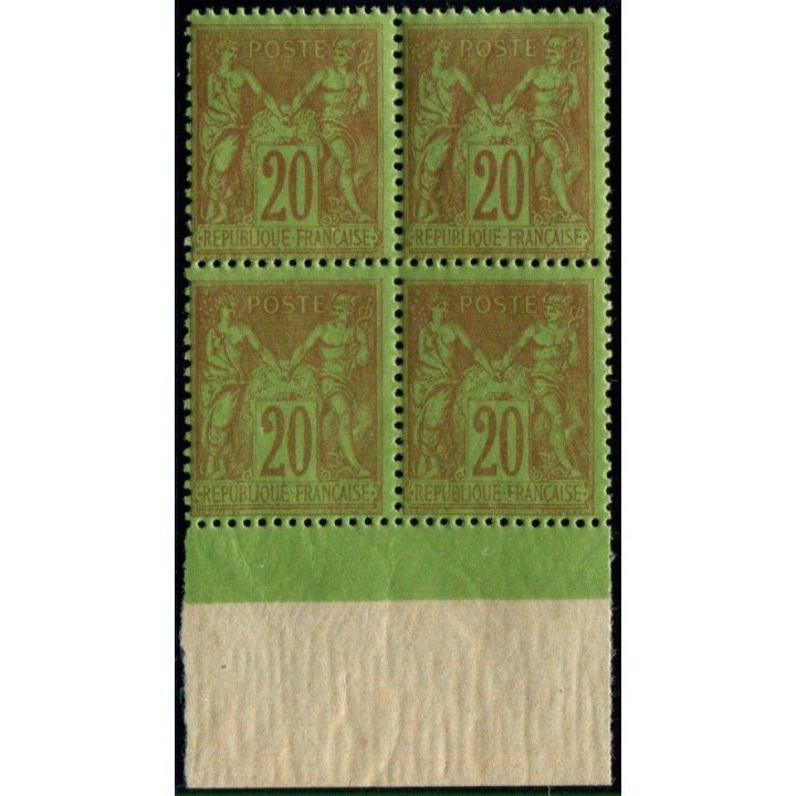 Lot 728 - N°96
