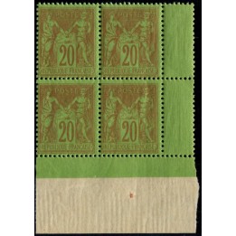 Lot 729 - N°96