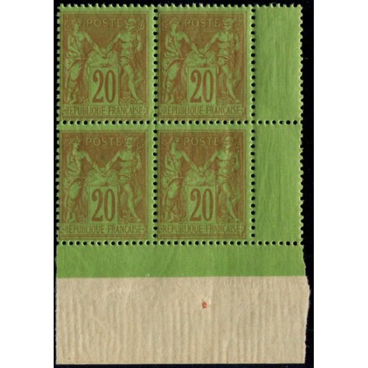 Lot 729 - N°96