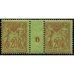 Lot 730 - N°96