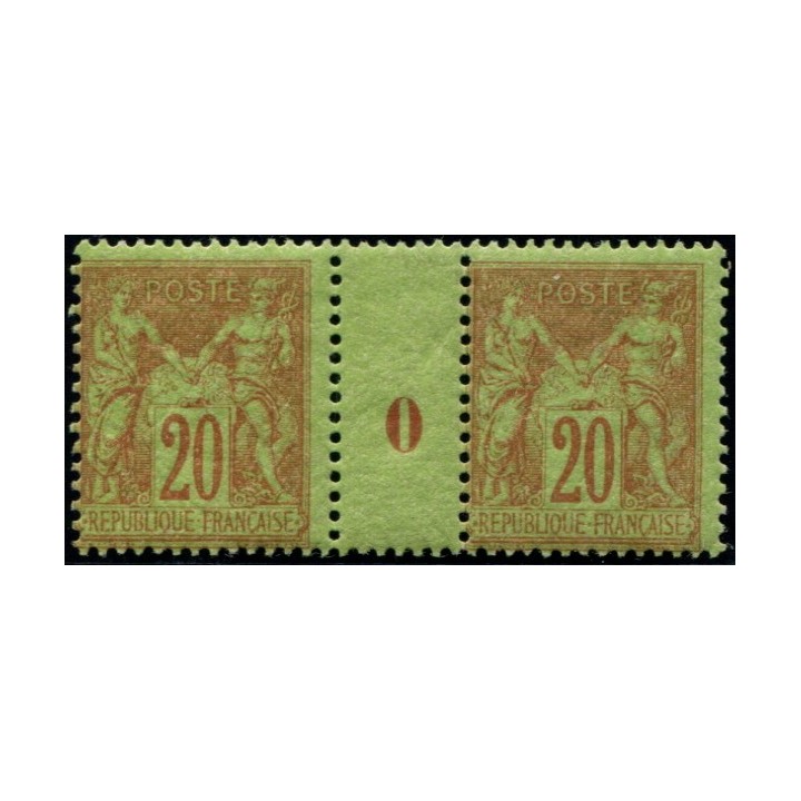Lot 730 - N°96