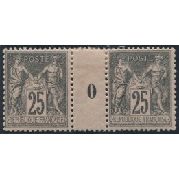 Lot 762 - N°97