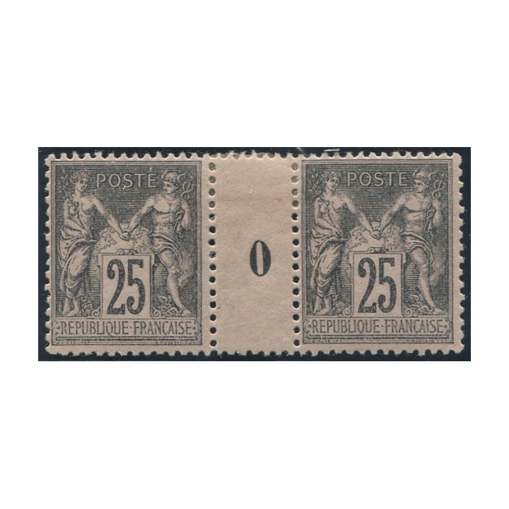 Lot 762 - N°97